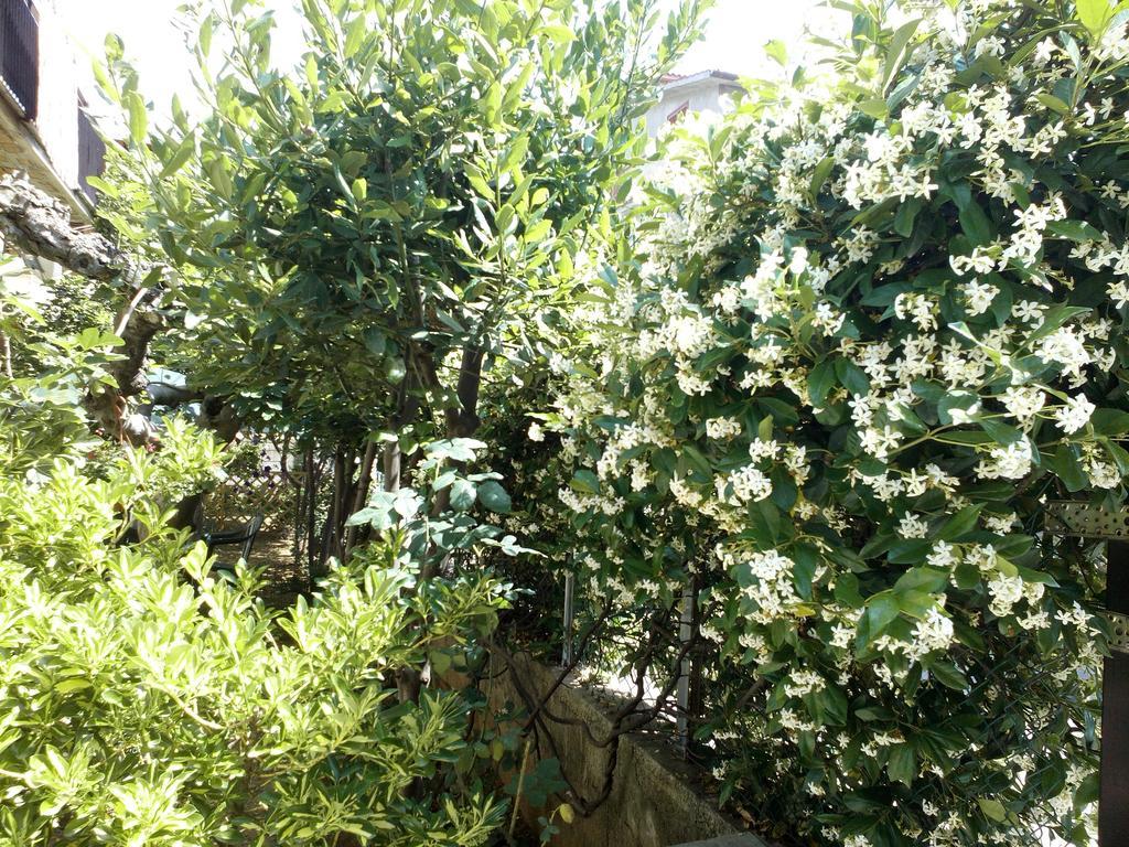 B&B A Casa Di Nonna Фонди Экстерьер фото