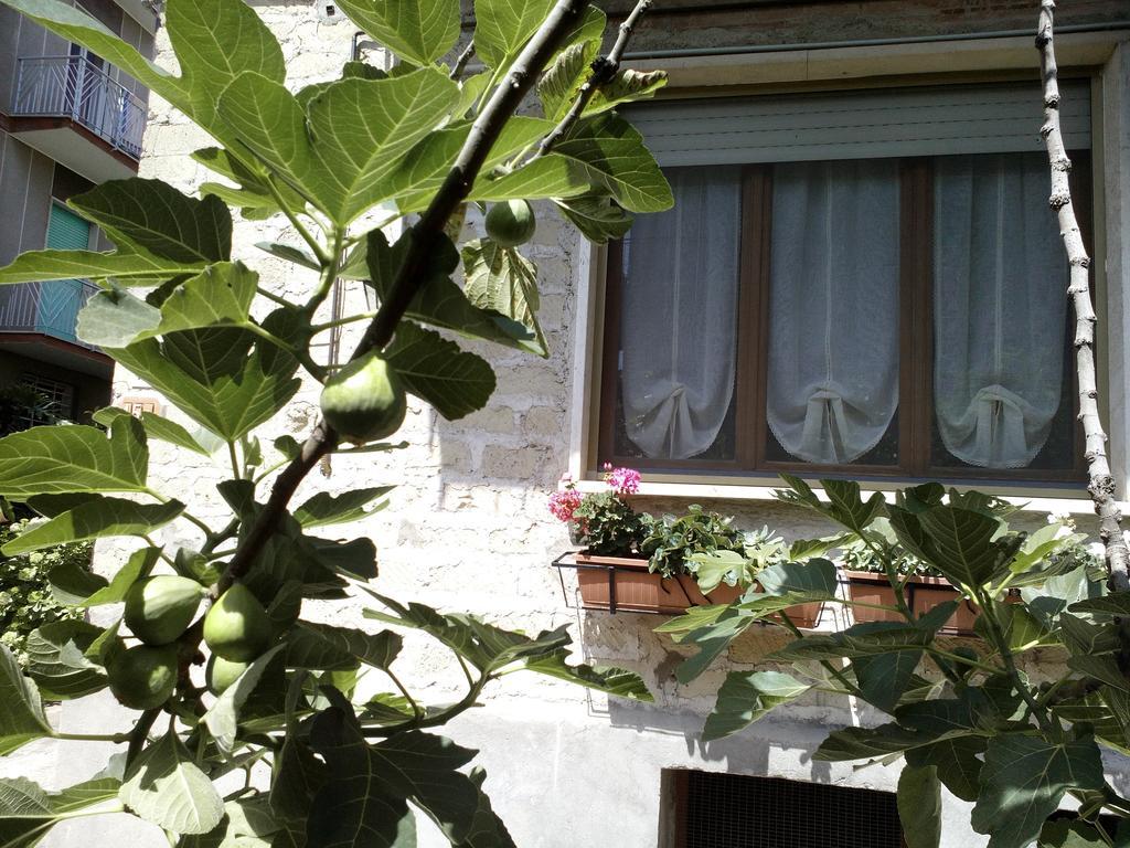 B&B A Casa Di Nonna Фонди Экстерьер фото