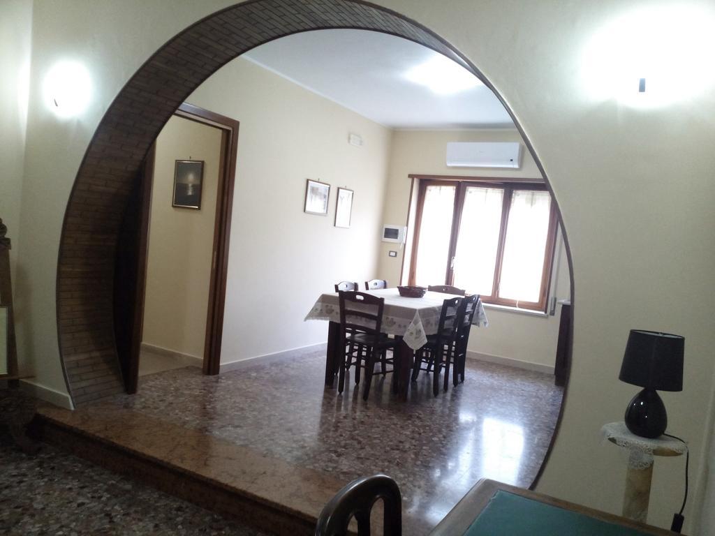 B&B A Casa Di Nonna Фонди Экстерьер фото
