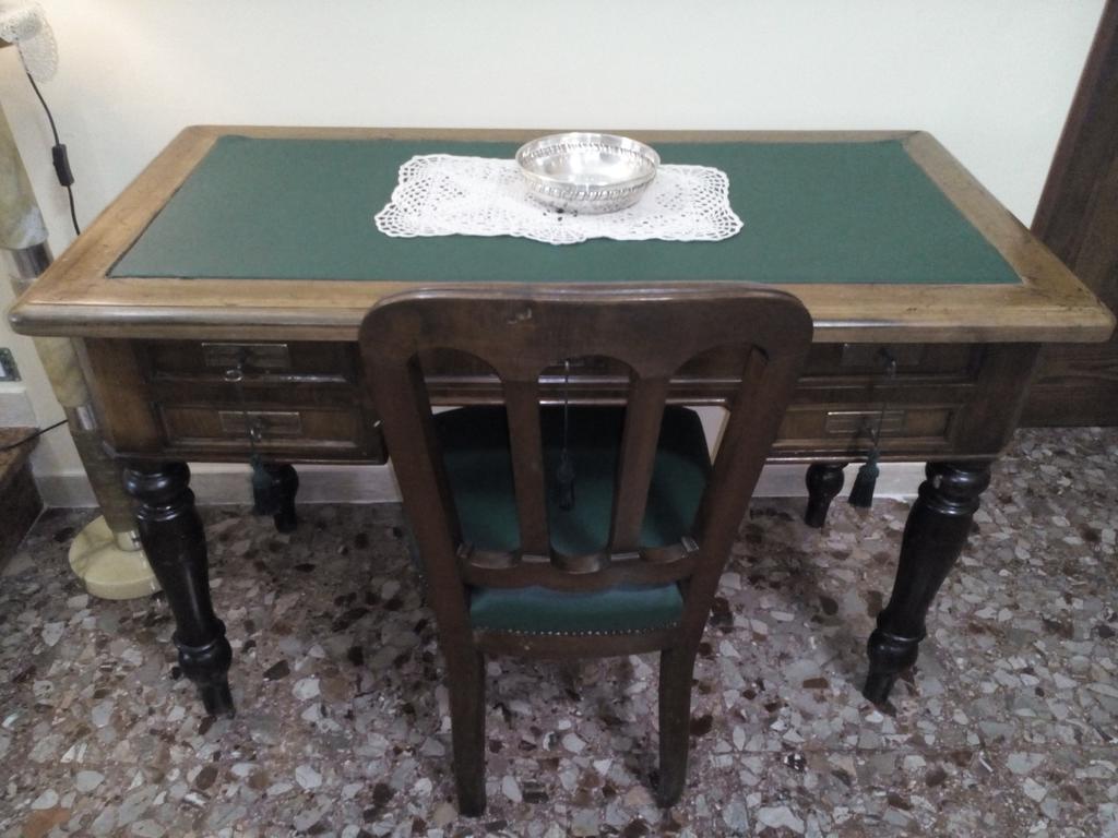 B&B A Casa Di Nonna Фонди Экстерьер фото