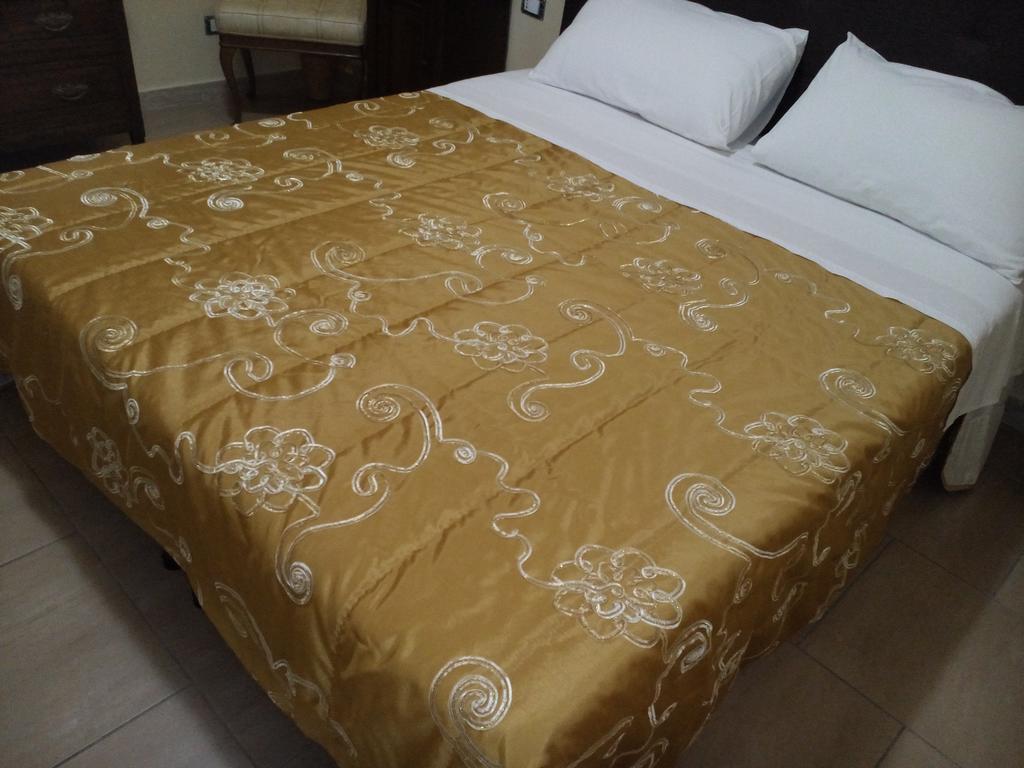B&B A Casa Di Nonna Фонди Экстерьер фото